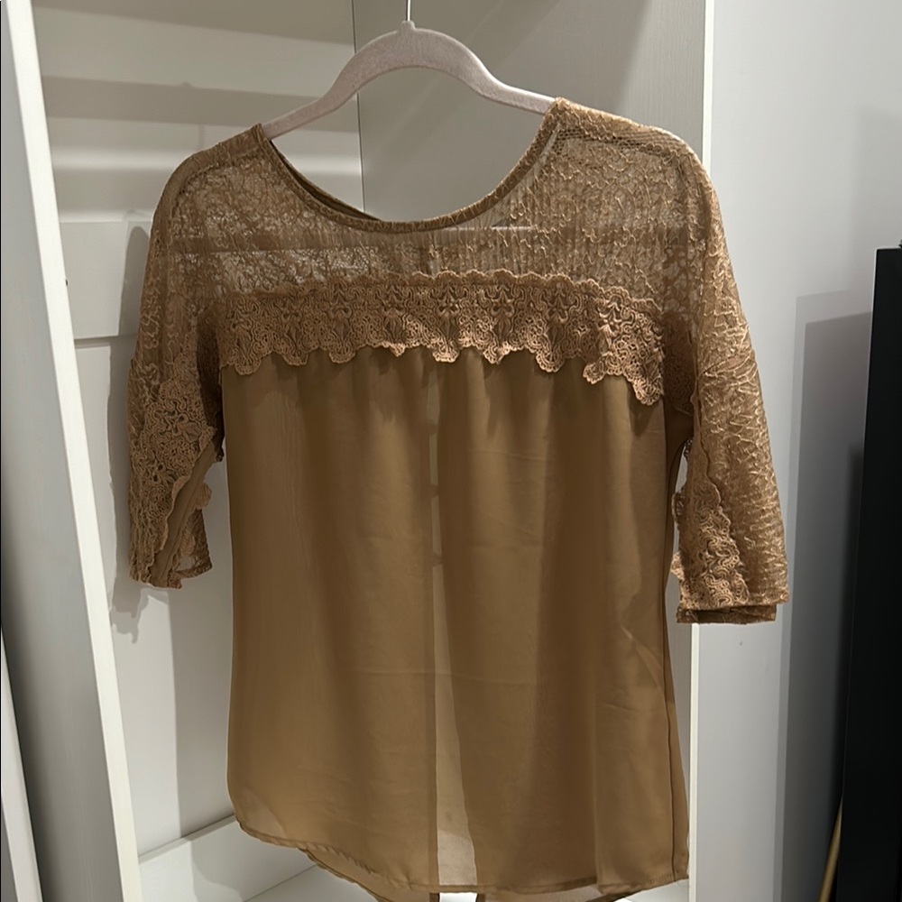BKE Boutique top